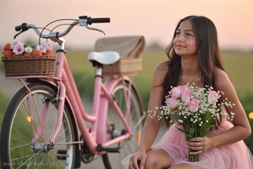 בוק בת מצווה דוגמאות - imaginepic