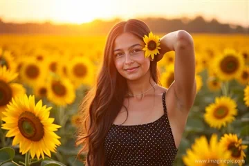 בוק בת מצווה בטבע - www.imaginepic.co.il