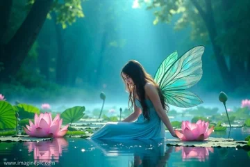 בוק בת מצווה בטבע