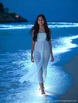 בוק בת מצווה בים