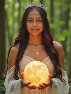 בוק בת מצווה בטבע