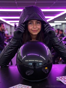 בוק בת מצווה